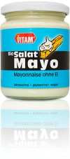 Bio Vitam Mayonnaise 225ml