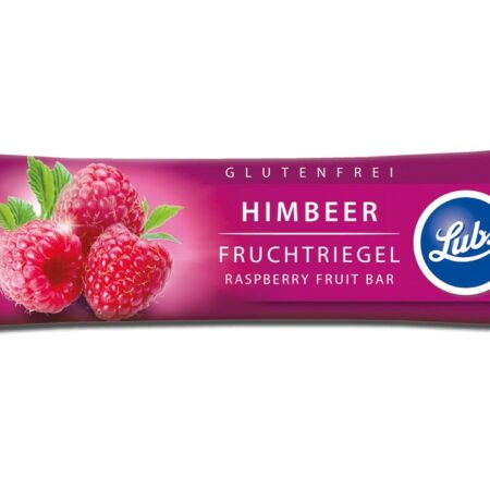 Lups Fruchtriegel  Himbeer  30g